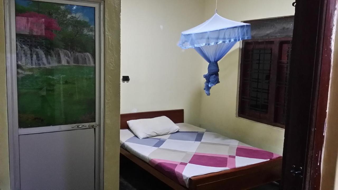 Kaween Homestay Weligama Exterior foto