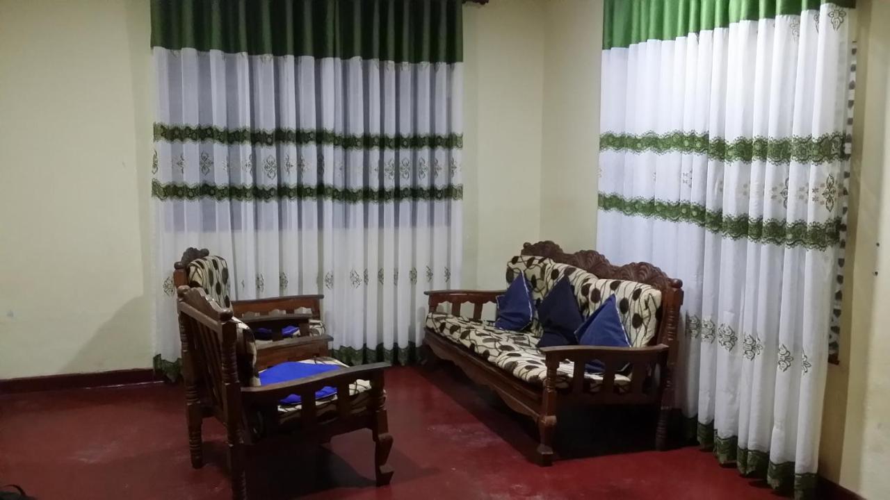 Kaween Homestay Weligama Exterior foto